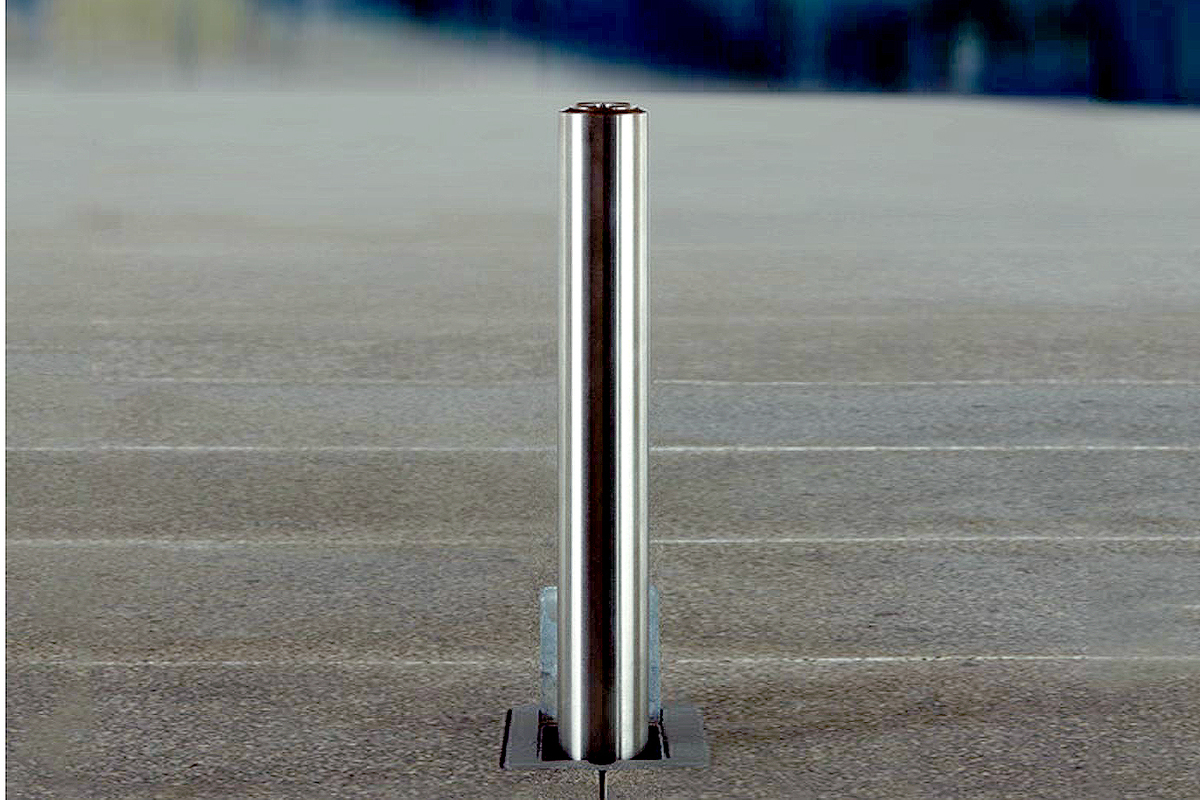 StainlessSteelTelescopicLiftAssist